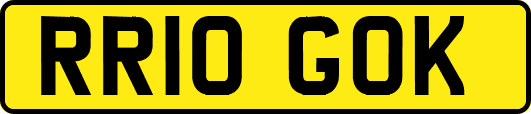 RR10GOK