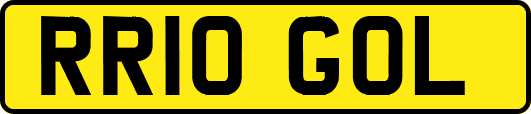 RR10GOL