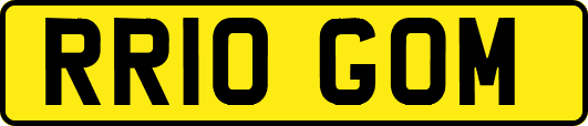 RR10GOM