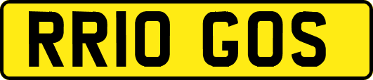 RR10GOS