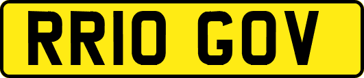 RR10GOV