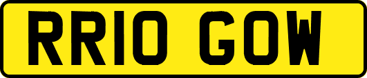 RR10GOW