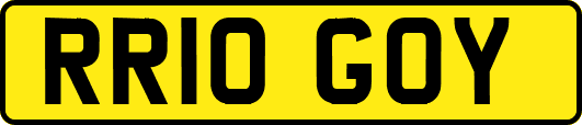 RR10GOY