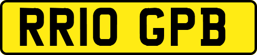 RR10GPB