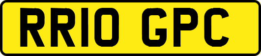 RR10GPC