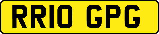 RR10GPG