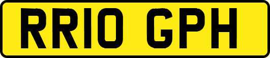 RR10GPH