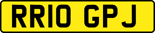 RR10GPJ