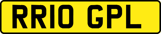 RR10GPL