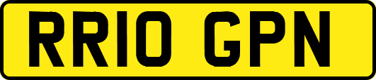 RR10GPN