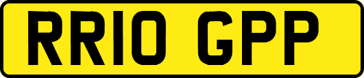 RR10GPP