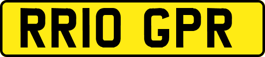 RR10GPR