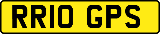 RR10GPS