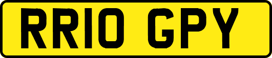 RR10GPY