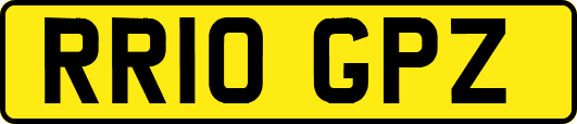 RR10GPZ