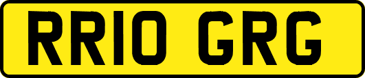 RR10GRG