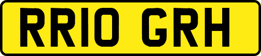 RR10GRH