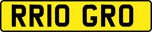 RR10GRO