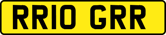 RR10GRR