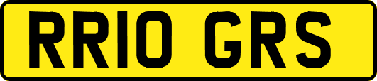 RR10GRS