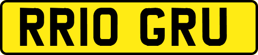 RR10GRU