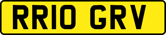 RR10GRV
