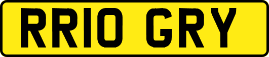RR10GRY