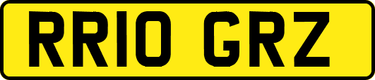 RR10GRZ