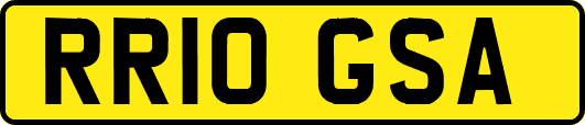 RR10GSA