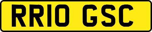RR10GSC