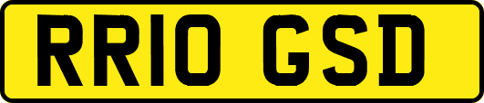 RR10GSD