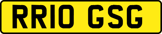 RR10GSG