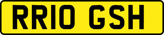 RR10GSH
