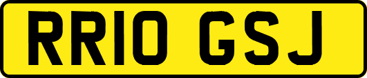 RR10GSJ