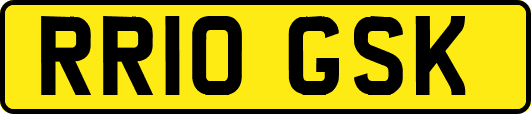 RR10GSK