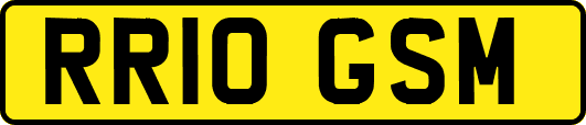 RR10GSM