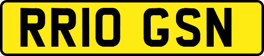RR10GSN