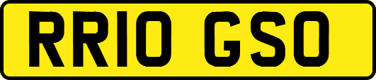RR10GSO