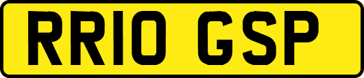 RR10GSP