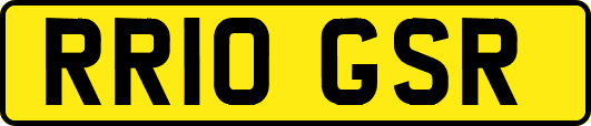 RR10GSR