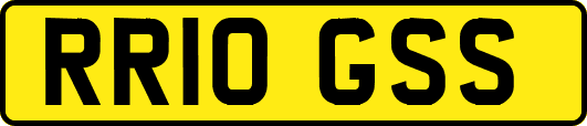RR10GSS