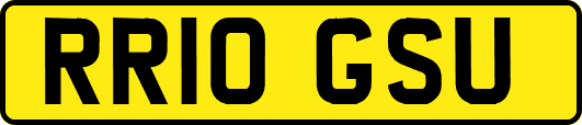 RR10GSU