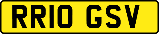 RR10GSV