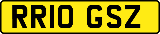 RR10GSZ