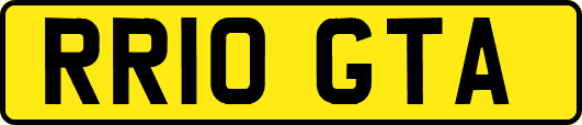 RR10GTA