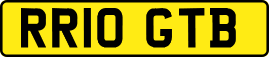 RR10GTB