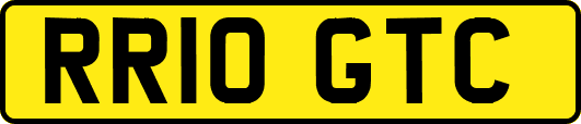 RR10GTC