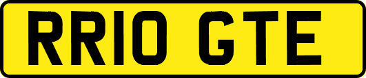 RR10GTE
