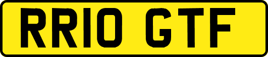 RR10GTF