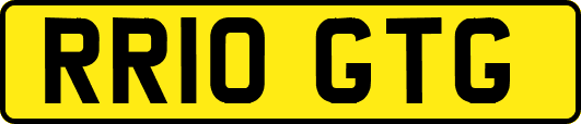 RR10GTG